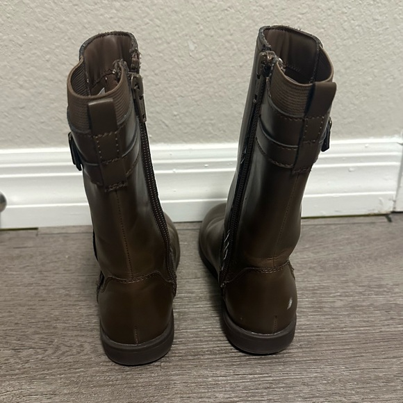 Stride Rite Riding Boots - Picture 3 of 5